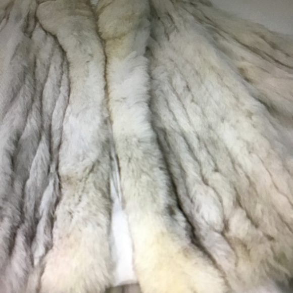 Fur Coat- Fox - Finland - VINTAGE. - Picture 5 of 10